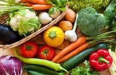 Vegetables