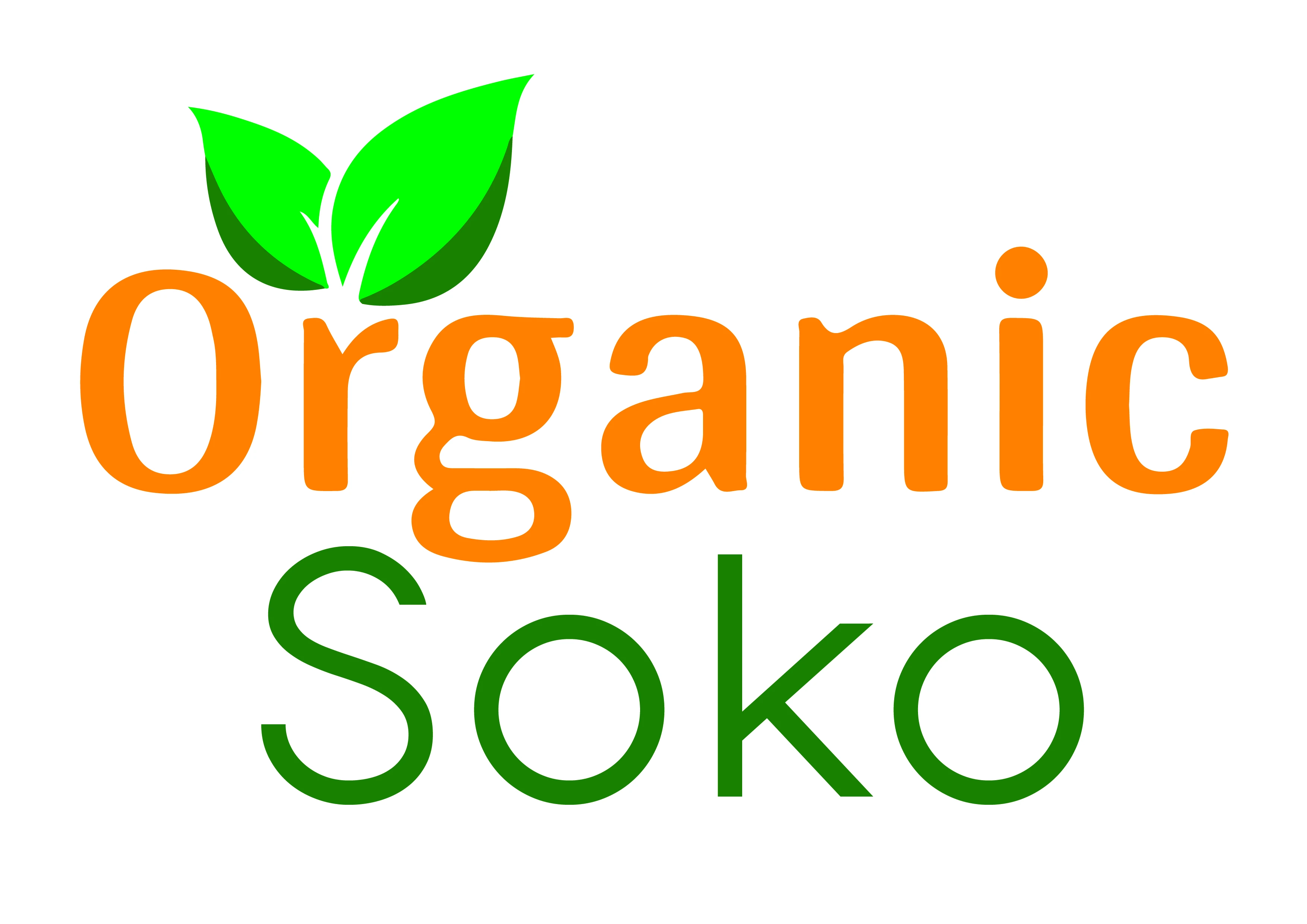 Organic Soko