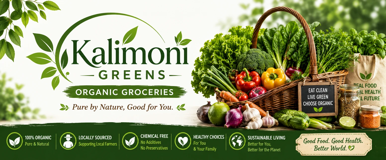 Kalimoni Greens
